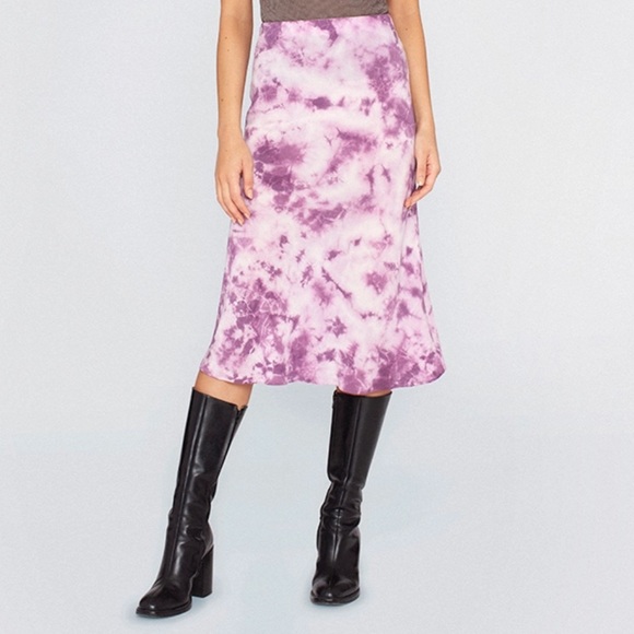 Réalisation Par Naomi Skirt M - Picture 4 of 6